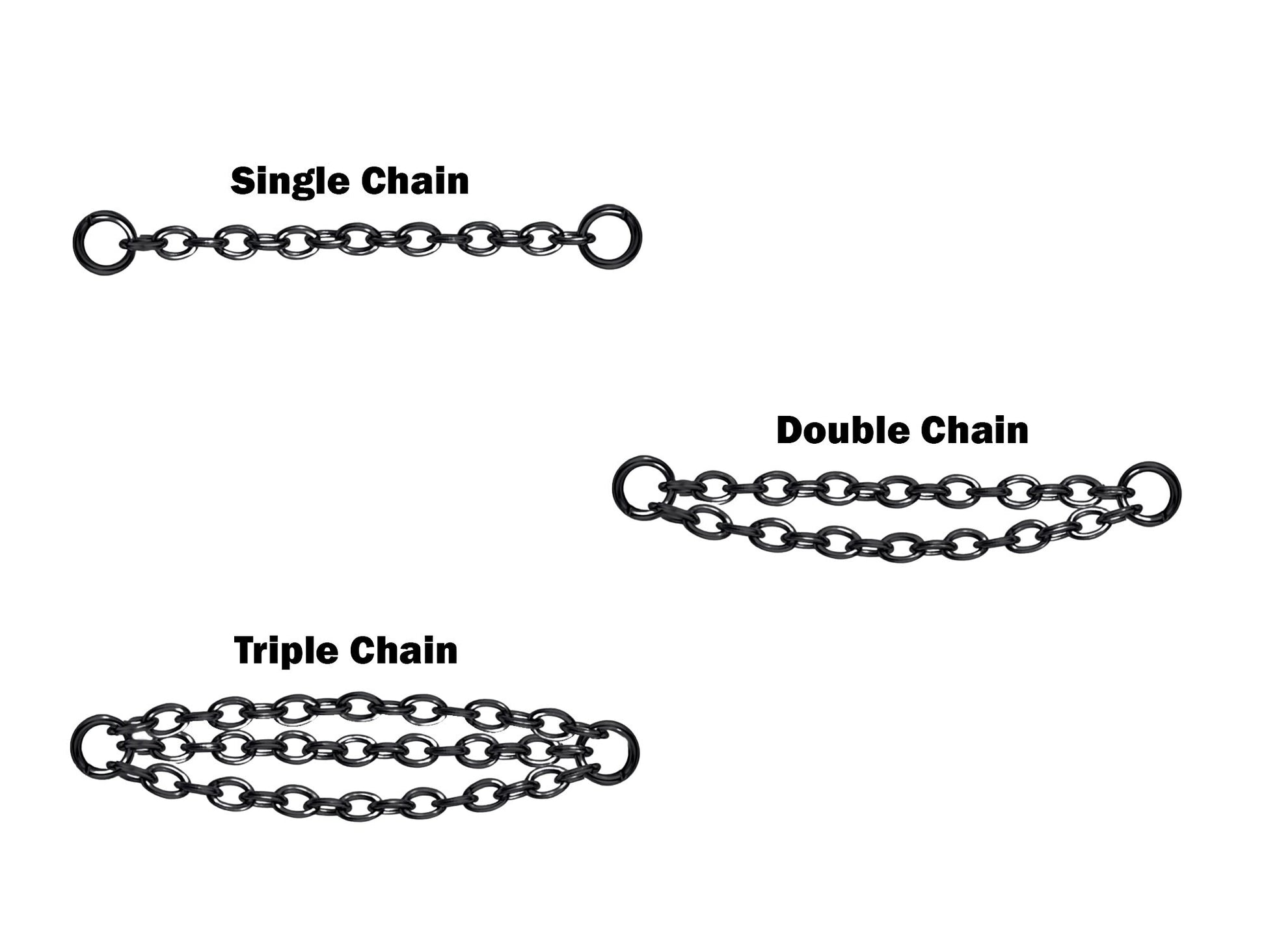 Titanium Nose Barbell Bridge Stud Nose Bridge Piercing Chain with threaded Plain Ball Piercing Nipple Bar, Nostril Jewelry with Bridge Chain