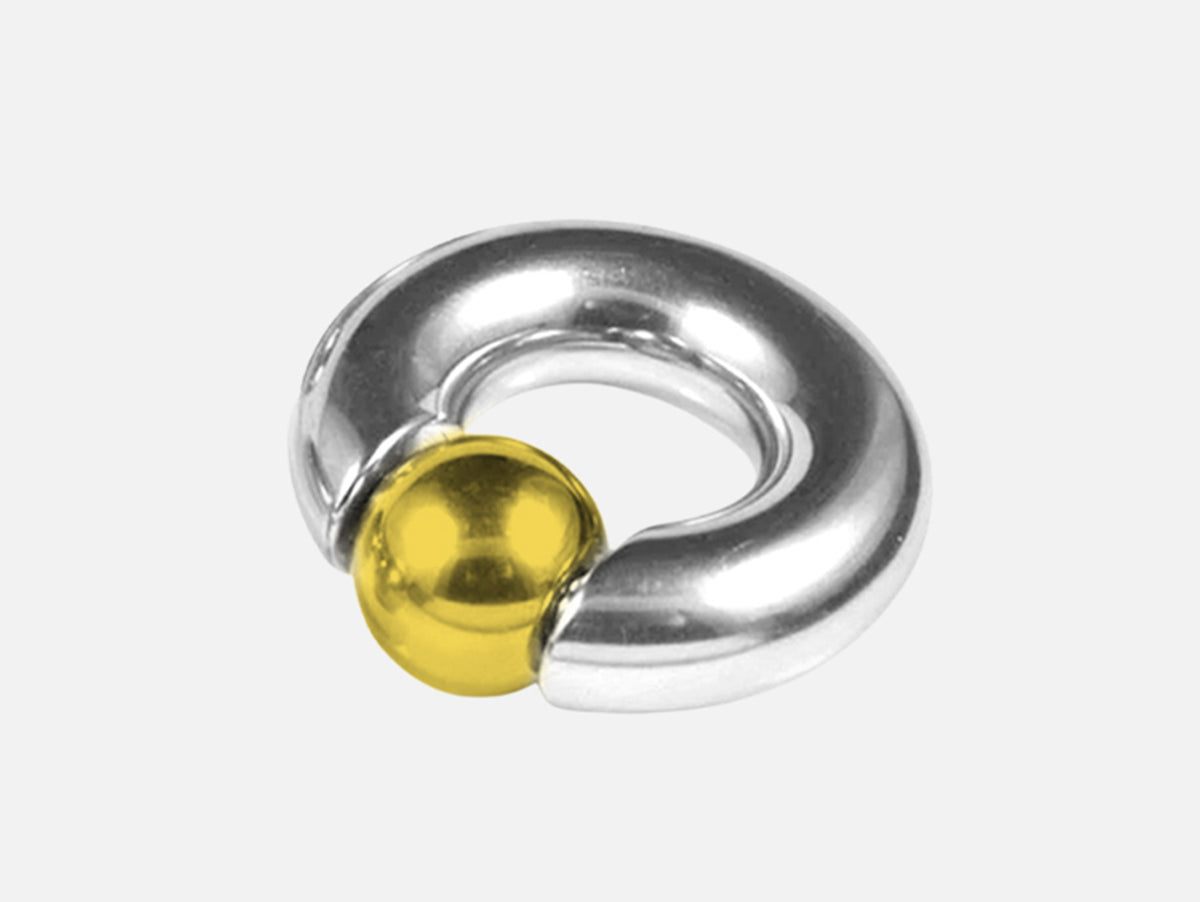 I Tested Prince Albert Piercing Rings: My Personal Experience and I Tested Prince Albert Piercing Rings: My Personal Experience and