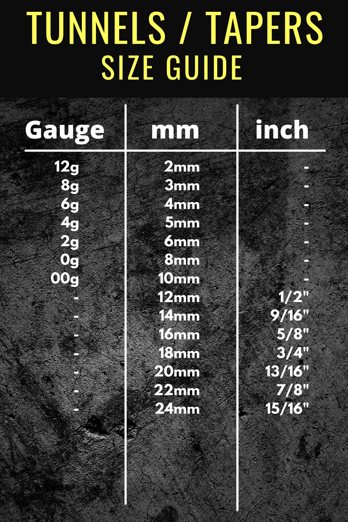 Tiancifbyjs Surgical Steel Screw Flesh Tunnel Earring Gauge Ear Tiancifbyjs Surgical Steel Screw Flesh Tunnel Earring Gauge Ear
