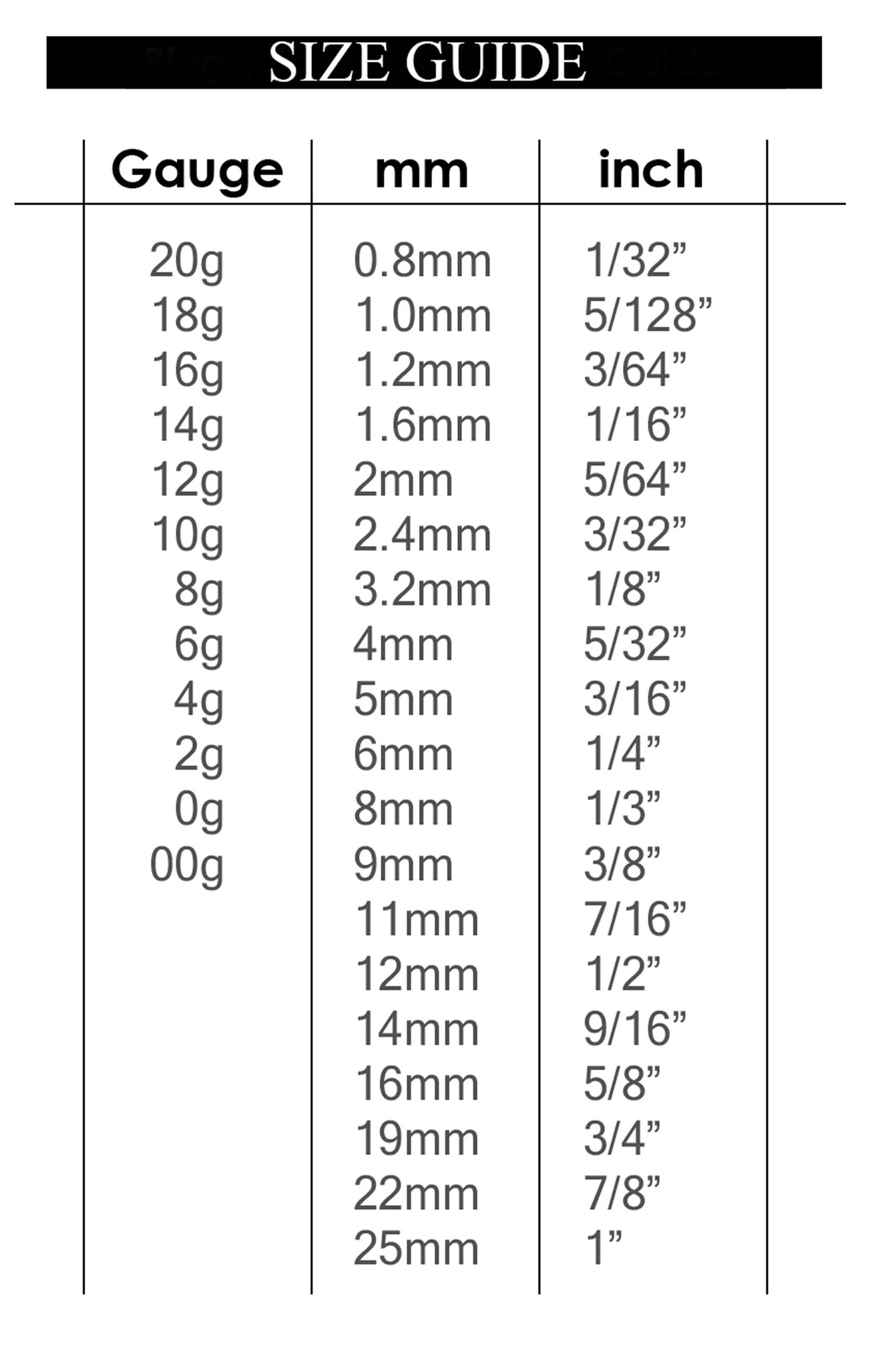 Bioflex Labret Internal Replacement Post Retainer - 16g Clear Flexible Internal Labret Stem Post for Cartilage Stud, Lip Piercing Retainer