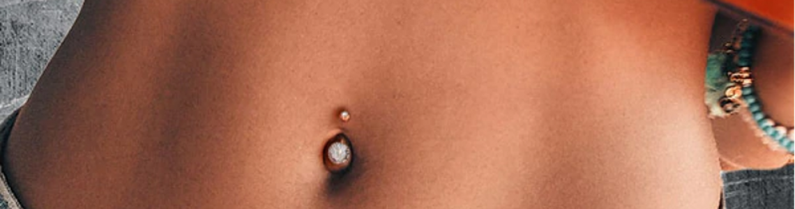 FAQ About Belly Rings