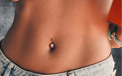 FAQ About Belly Rings