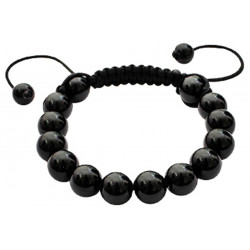Macrame Beads Bracelet - Fits Lovely on Any Wrist