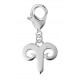 Silver Zodiac Sign Charm - Fits all Type of Pandora Bracelets & Necklaces - all Star Signs